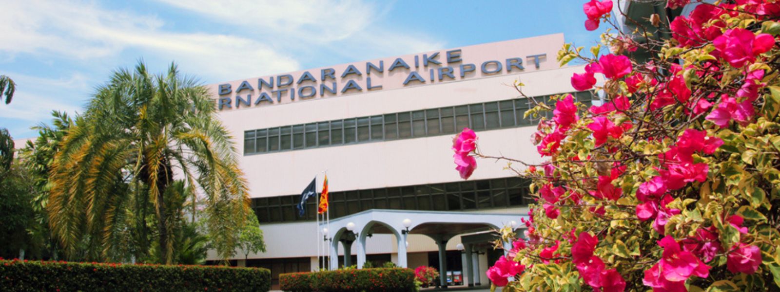 Special Search Operation at BIA